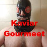 Avatar of user named "KaviarGourmeet"