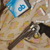 Avatar of user named "Graf_Pornox_68"