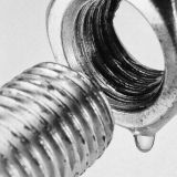 Avatar of user named "DungeonDrone"