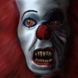 Avatar of user named "PennywiseHB"