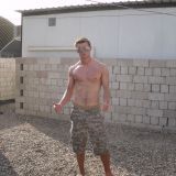 Avatar of user named "genius86"