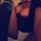 Avatar of user named "Chocolatepisstress"