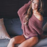 Avatar of user named "AshleynMarc"