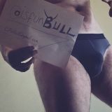 Avatar of user named "isfunBULL"