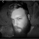 Avatar of user named "Bruce87"