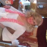 Avatar of user named "sissysasha"
