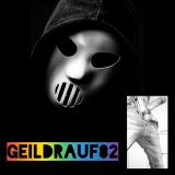Avatar of user named "GeilDrauf82"