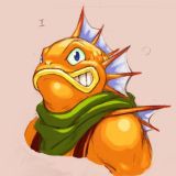Avatar of user named "Unkel"