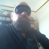 Avatar of user named "Bearmanhunt"