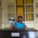 Avatar of user named "Roand"