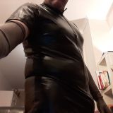 Avatar of user named "Georgx73"