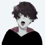 Avatar of user named "sadboy86"