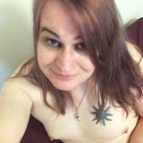 Avatar of user named "JennyCumdump"