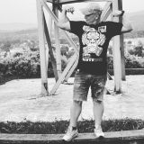 Avatar of user named "Rafi80"