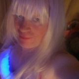 Avatar of user named "BlondeSarah"