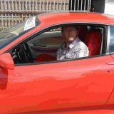 Avatar of user named "Peter61354"