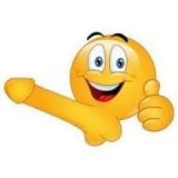 Avatar of user named "largetall"