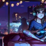 Avatar of user named "Eveaea"