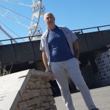 Avatar of user named "Oneil"