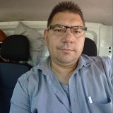 Avatar of user named "Elch1980"