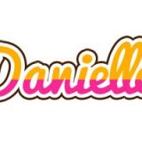 Avatar of user named "Danielle"