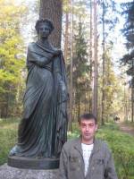 Avatar of user named "linkisru"