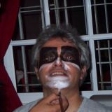 Avatar of user named "arzente"