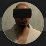 Avatar of user named "dr-deviant"