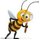 Avatar of user named "crexbee"