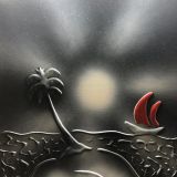 Avatar of user named "Sailingday"