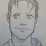 Avatar of user named "hmmencore"