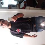 Avatar of user named "Danthr210"