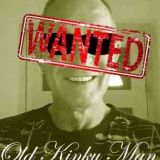 Avatar of user named "OldKinyMan"