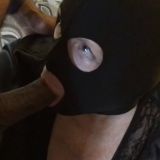 Avatar of user named "Gandhi"