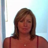 Avatar of user named "Patricia121"