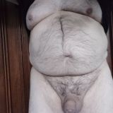 Avatar of user named "rabics"