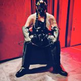 Avatar of user named "Libertin80"