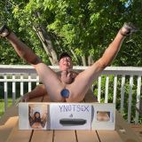 Avatar of user named "Ynotsex"