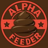 Avatar of user named "AlphaFeeder"