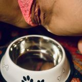 Avatar of user named "Dirty-Girl"