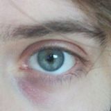 Avatar of user named "ShyCat"