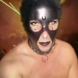 Avatar of user named "kilomikeXtrm"