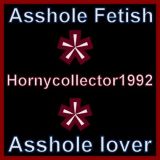 Avatar of user named "Hornycollector1992"