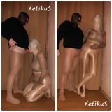 Avatar of user named "Xetikus"