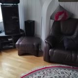 Avatar of user named "P-e-r-v-e-r-s-i"