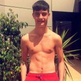 Avatar of user named "Ronan9878"