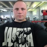 Avatar of user named "DomNikolaj"