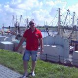 Avatar of user named "hanstreible"