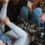 Avatar of user named "puppetmast"