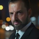 Avatar of user named "Vielspritzer69"